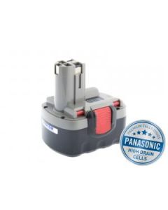 Avacom Náhradní baterie BOSCH BAT040 Ni-MH 14,4V 3000mAh, články PANASONIC