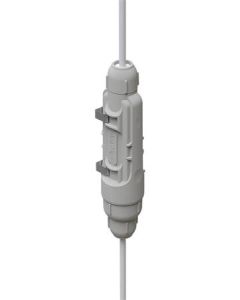 MikroTik Venkovní krabice GPeR-IP67-Case pro GPeR