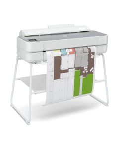 HP DesignJet Studio Steel 24" (A1+, 26s A1, USB 2.0, Ethernet, Wi-Fi)