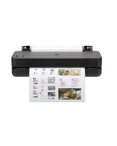 HP DesignJet T230 24" (A1, USB 2.0, Ethernet, Wi-Fi) - 2025 Edition