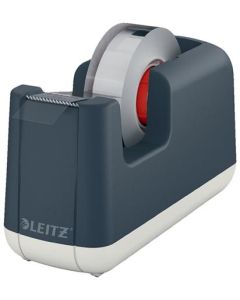 LEITZ Odvíječ lepící pásky  Cosy, sametová šedá