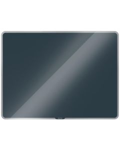 LEITZ Magnetická tabule na zeď  Cosy 800x600mm, sametová šedá
