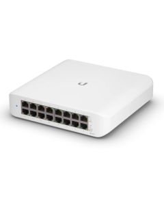 Ubiquiti UniFi Switch USW-Lite-16-PoE