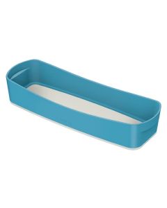 LEITZ Organizér MyBox Cosy, klidná modrá