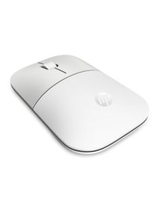 HP myš Z3700 bezdrátová - ceramic white