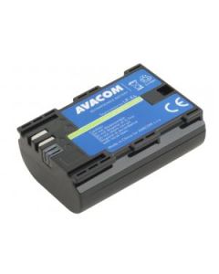 AVACOM Náhradní baterie Canon LP-E6 Li-Ion 7.4V 2000mAh 14.8Wh
