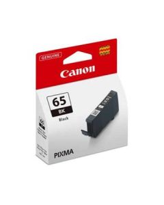 Canon cartridge CLI-65 BK EUR/OCN/Black/12,6ml