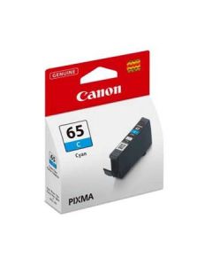 Canon cartridge CLI-65 C EUR/OCN/Cyan/12,6ml