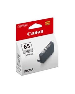 Canon cartridge CLI-65 LGY/Light Gray/12,6ml