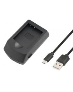 AVACOM AVE152 - USB nabíječka pro Olympus Li-50B, Li-52B, Li-90B, Li-92B