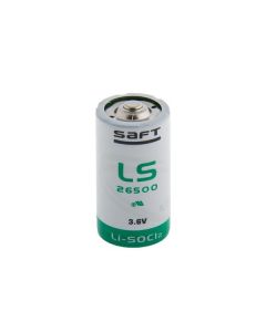 AVACOM Nenabíjecí baterie C LS26500 Saft Lithium 1ks Bulk