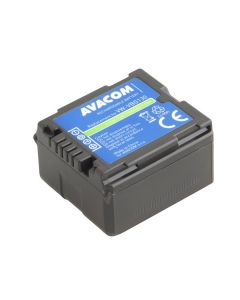 AVACOM Náhradní baterie Panasonic VW-VBG130, DMW-BLA13 Li-Ion 7.2V 1100mAh 7.9Wh