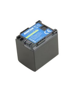 AVACOM Náhradní baterie AVACOM Canon BP-820 Li-Ion 7.4V 1780mAh 13.2Wh