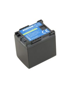 AVACOM Náhradní baterie Canon BP-819 Li-Ion 7.4V 1780mAh 13.4Wh