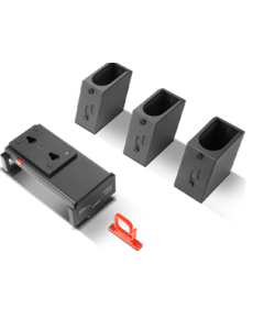 Lenovo Docking Station Mounting Kit G2 32” 