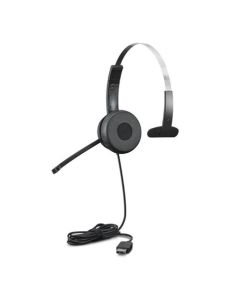 Lenovo sluchátka 100 Mono USB