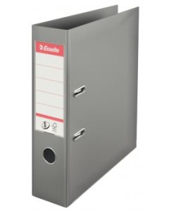 Esselte No. 1 Power A4 MAXI 80mm šedý
