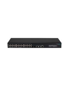 HPE 5140 24G 2SFP+ 2XGT EI Switch