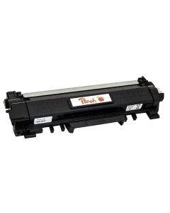 PEACH kompatibilní toner Brother TN-2421, black, 3000 str.