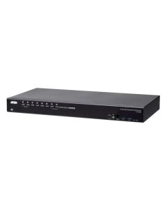 ATEN 8-Port USB 3.0 4K DisplayPort KVM Switch