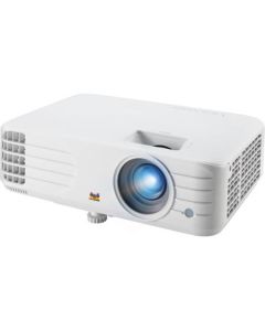 Viewsonic DLP PX701-4K UHD 3840x2160/3200lm/12000:1/2xHDMI/USB/RS232/Repro