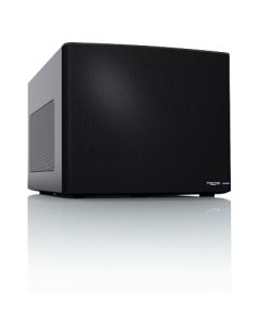 Fractal Design Node 304/Mini ITX/Černá