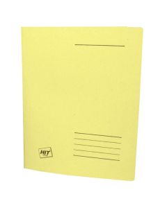 Pap.rychlovaz.HIT Office,A4,žluté,100 ks
