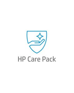 HP CPe 3y Nbd PageWide ProX452/X552 HW Supp