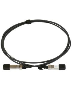 MikroTik XS+DA0001 - SFP/SFP+/SFP28 DAC kabel, 1m