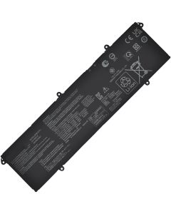 2-POWER Baterie 11,1V 4100mAh pro ASUS K3605ZC, K6400ZC, P3400CPA, P3400CPH, X3400PA
