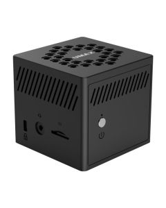 UMAX Mini PC U-Box J42 Nano/ J4125/ 8GB/ M.2 SATA 2242 SSD slot/ HDMI/ 2x USB 3.0/ SD/ BT/ Wi-Fi/ LAN/ bez OS