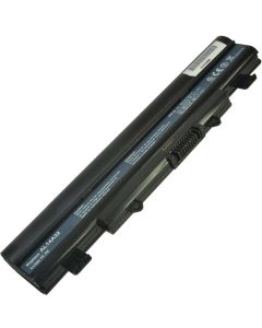 Baterie neoriginální 11,1V 4400mAh pro Acer Aspire E5-411, Aspire E5-571G, Extensa 2510
