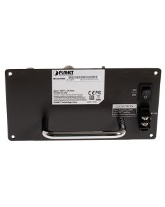 Planet MC-15RPS48, 90W redundantní zdroj DC 48V pro MC-1500R