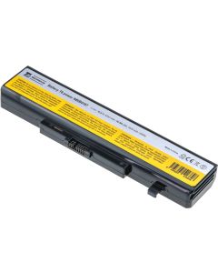 Baterie T6 Power Lenovo IdeaPad B480, B580, G480, B590, Z480, V480, Edge E530, 5200mAh, 56Wh, 6cell