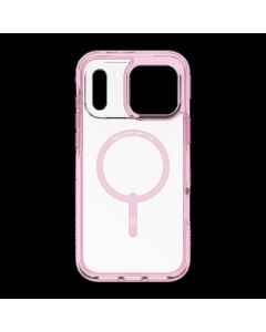 ZAGG Ochranný kryt Santa Cruz Snap Apple 17 Pro Max Pink Sorbet