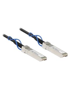 XtendLan SFP28 DAC metalický spojovací kabel, 25Gb/s, 3m, pasivní, twinax, Cisco, Planet kompatibilní