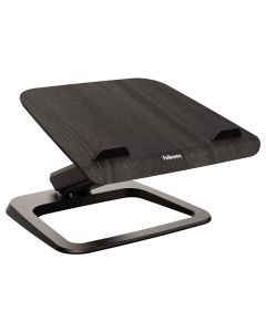 FELLOWES stojan na notebook HANA/ 396mm x 342mm x 102mm/ černý