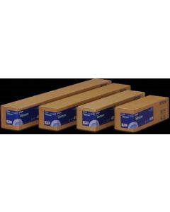 EPSON Enhanced Matte Paper, 44" x 30,5 m, 189g/m2