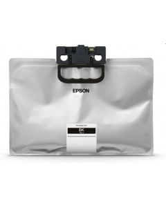 EPSON cartridge T01D1 black  XXL (WF-C5x9R)