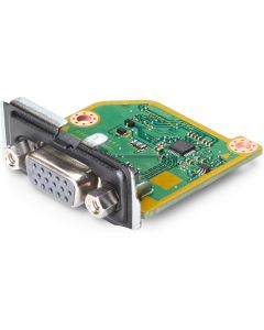 HP VGA Port Flex IO v2