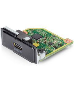 HP Type-C USB 3.1 Gen2 Port w/ 100W PD v2