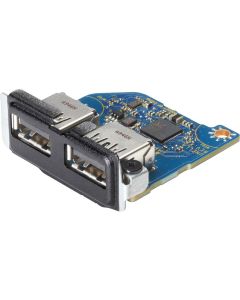HP USB 3.1 Gen1 x2 Module Flex IO v2