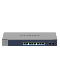 Netgear 8P Ultra60 POE++ SMART PRO SWITCH