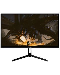 AROZZI NOVA herní monitor 23,8" 24T1K200 Black/ LED/ 1920x1080/ 200Hz/ IPS/ 1000:1/ 1ms/ HDMI/ DP/ černý