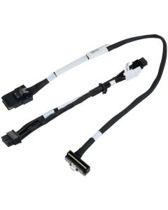 HPE ProLiant DL20 Gen11 2LFF/4SFF OCP Cable Kit