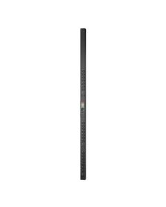 APC Stojanová PDU 2G, přepínaná, 0U, 16A, 230V, (21) C13 & (3) C19, šňůra dle IEC309