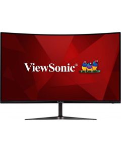 Viewsonic VX3218-PC-MHD 32" prohnutý VA FHD 1920 x 1080/165hz/1ms/300cd/2xHDMI/DP/Repro/VESA