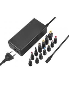 AVACOM QuickTIP 90W - univerzální adaptér pro notebooky + 13 konektorů