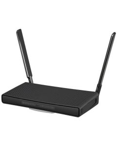 MikroTik RBD53iG-5HacD2HnD, hAP ac3