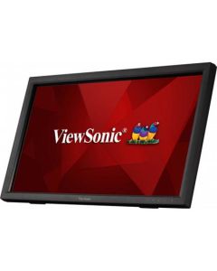 Viewsonic TD2423 24" 10-bodový dotykový VA 1920x1080/3000:1/7ms/250cd/VGA/DVI/HDMI/Repro/VESA/178°/178°/